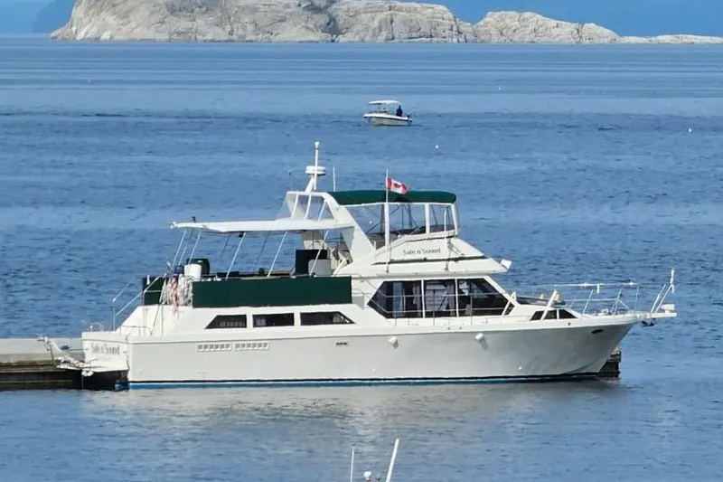 Safe N Sound Yacht Photos Pics 