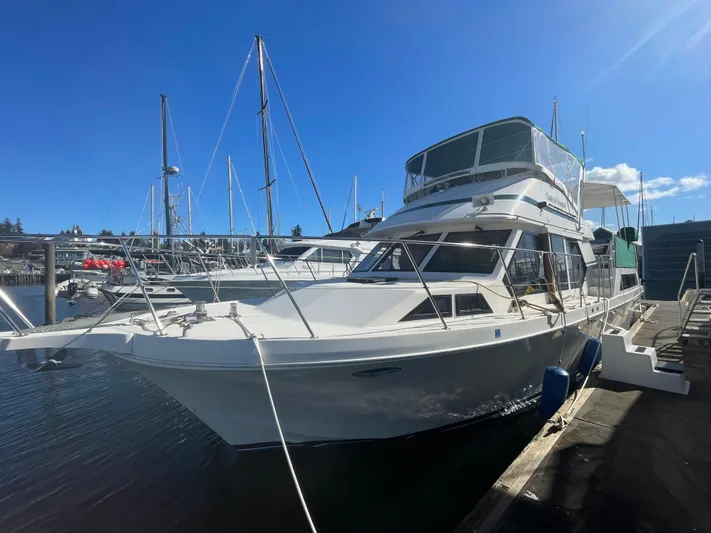 Safe N Sound Yacht Photos Pics 