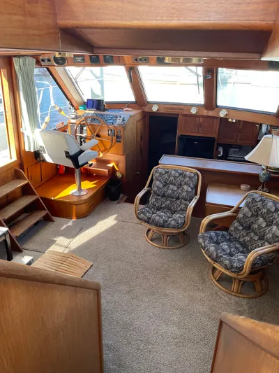 Safe N Sound Yacht Photos Pics 