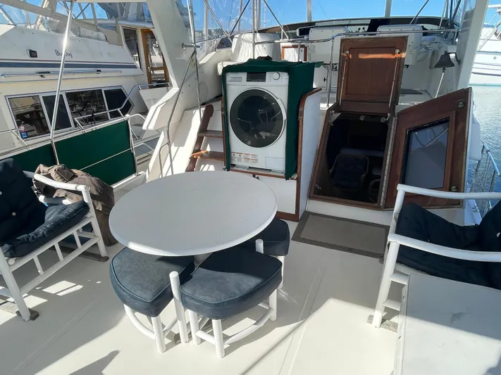 Safe N Sound Yacht Photos Pics 