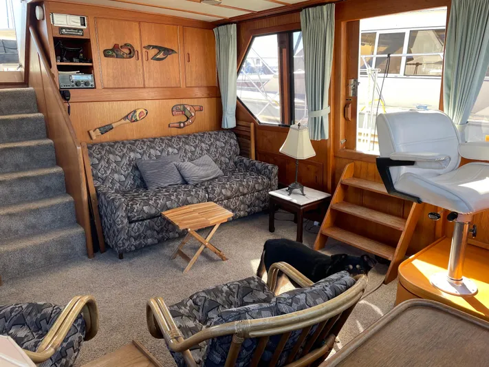 Safe N Sound Yacht Photos Pics 