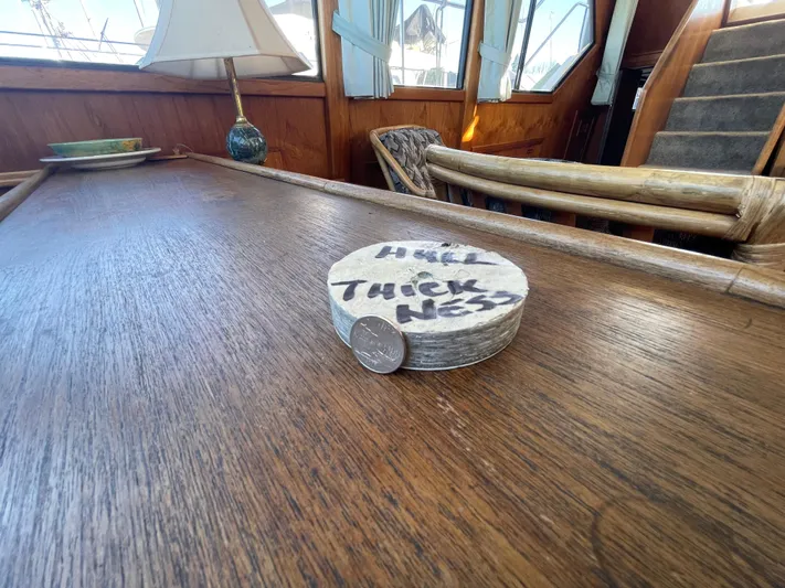 Safe N Sound Yacht Photos Pics 