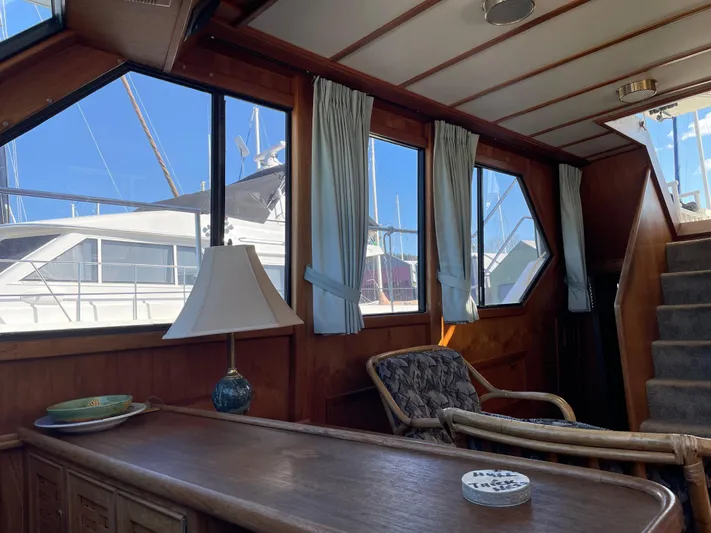 Safe N Sound Yacht Photos Pics 