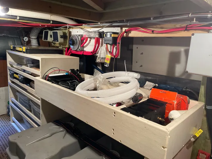 Safe N Sound Yacht Photos Pics 