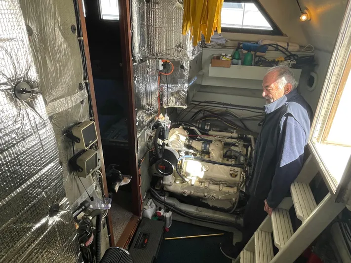 Safe N Sound Yacht Photos Pics 