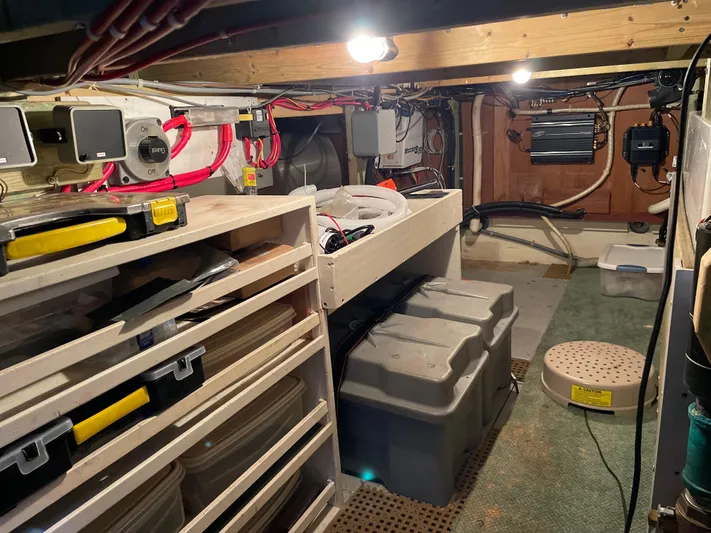 Safe N Sound Yacht Photos Pics 