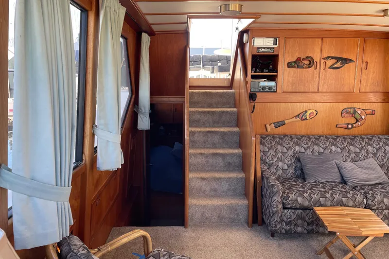 Safe N Sound Yacht Photos Pics 