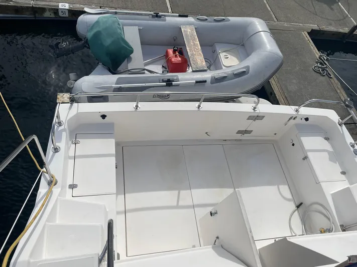 Safe N Sound Yacht Photos Pics 