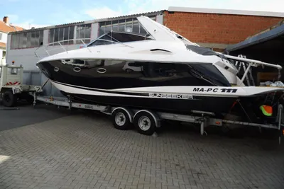 2006 Sunseeker Portofino 35