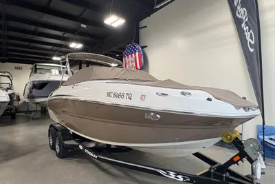 Stingray 215 LR