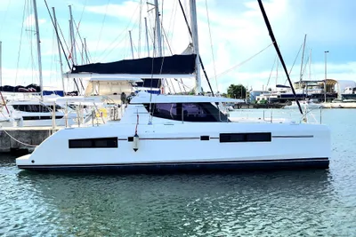 2019 Lion Leopard 4500