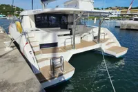 2019 Leopard Leopard 4500