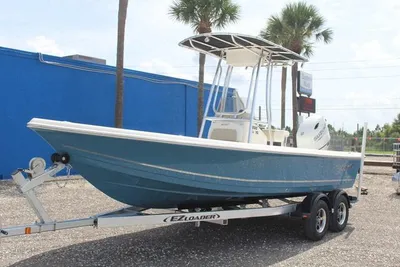 Bulls Bay 2200XS
