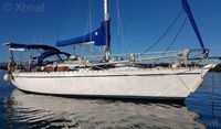 1988 Gib'Sea Gib Sea 372