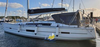2019 Dufour Dufour 520 Grand Large