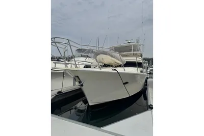 Mikelson 50 Flybridge