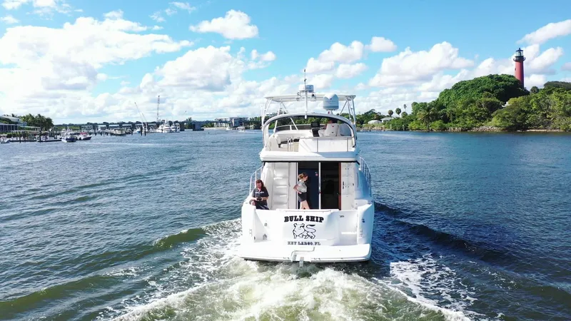 Bull Ship Yacht Photos Pics 