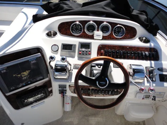 Bull Ship Yacht Photos Pics 