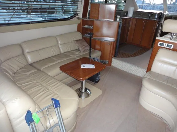 Bull Ship Yacht Photos Pics 