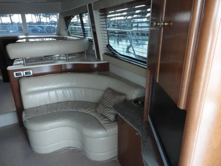 Bull Ship Yacht Photos Pics 