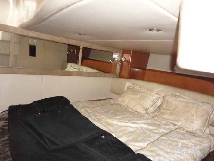 Bull Ship Yacht Photos Pics 