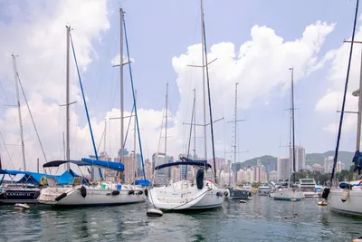 Beneteau Oceanis Clipper 393