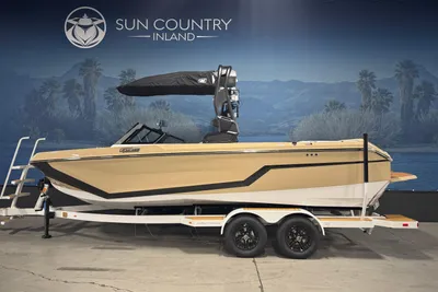 Nautique Super Air Nautique GS22