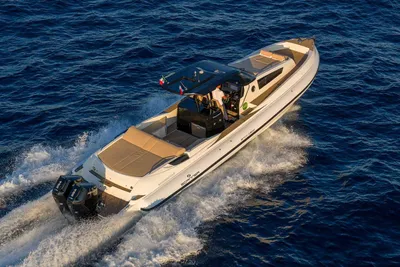 2025 Scanner Envy 1300