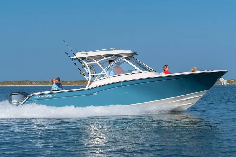  Yacht Photos Pics Manufacturer Provided Image