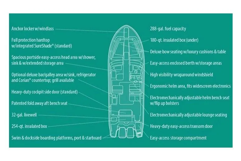  Yacht Photos Pics Manufacturer Provided Image