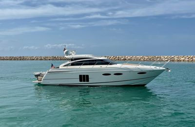 Princess V52