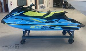 2022 Custom Yamaha Motor Italia GP1800A - SVHO