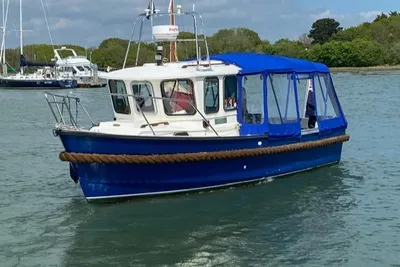 1988 Hardy Fishing 24