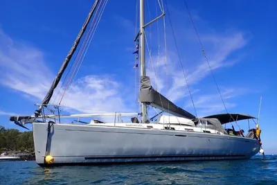 Beneteau First 44.7
