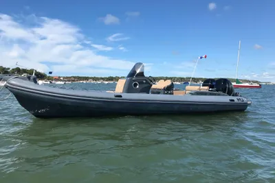 2018 Nuova Jolly Prince 30