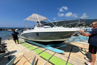 2024 Idea IDEA MARINE 58 WA