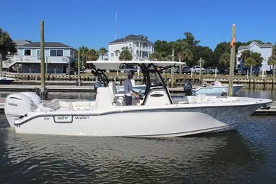 Key West 291 FS