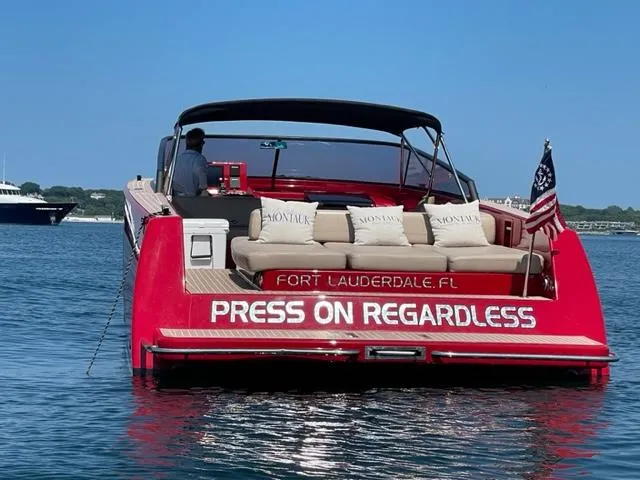 Press On Regardless Yacht Photos Pics 