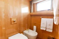 1986 Motor Yacht 38m Nicolini