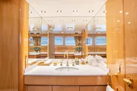 1986 Motor Yacht 38m Nicolini