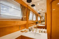 1986 Motor Yacht 38m Nicolini