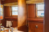 1986 Motor Yacht 38m Nicolini