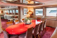 1986 Motor Yacht 38m Nicolini