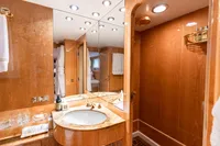 1986 Motor Yacht 38m Nicolini