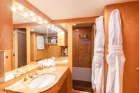 1986 Motor Yacht 38m Nicolini