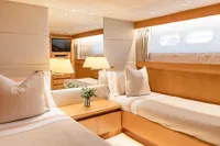 1986 Motor Yacht 38m Nicolini