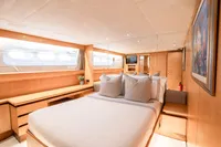 1986 Motor Yacht 38m Nicolini