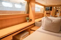 1986 Motor Yacht 38m Nicolini