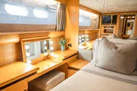 1986 Motor Yacht 38m Nicolini