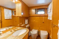 1986 Motor Yacht 38m Nicolini